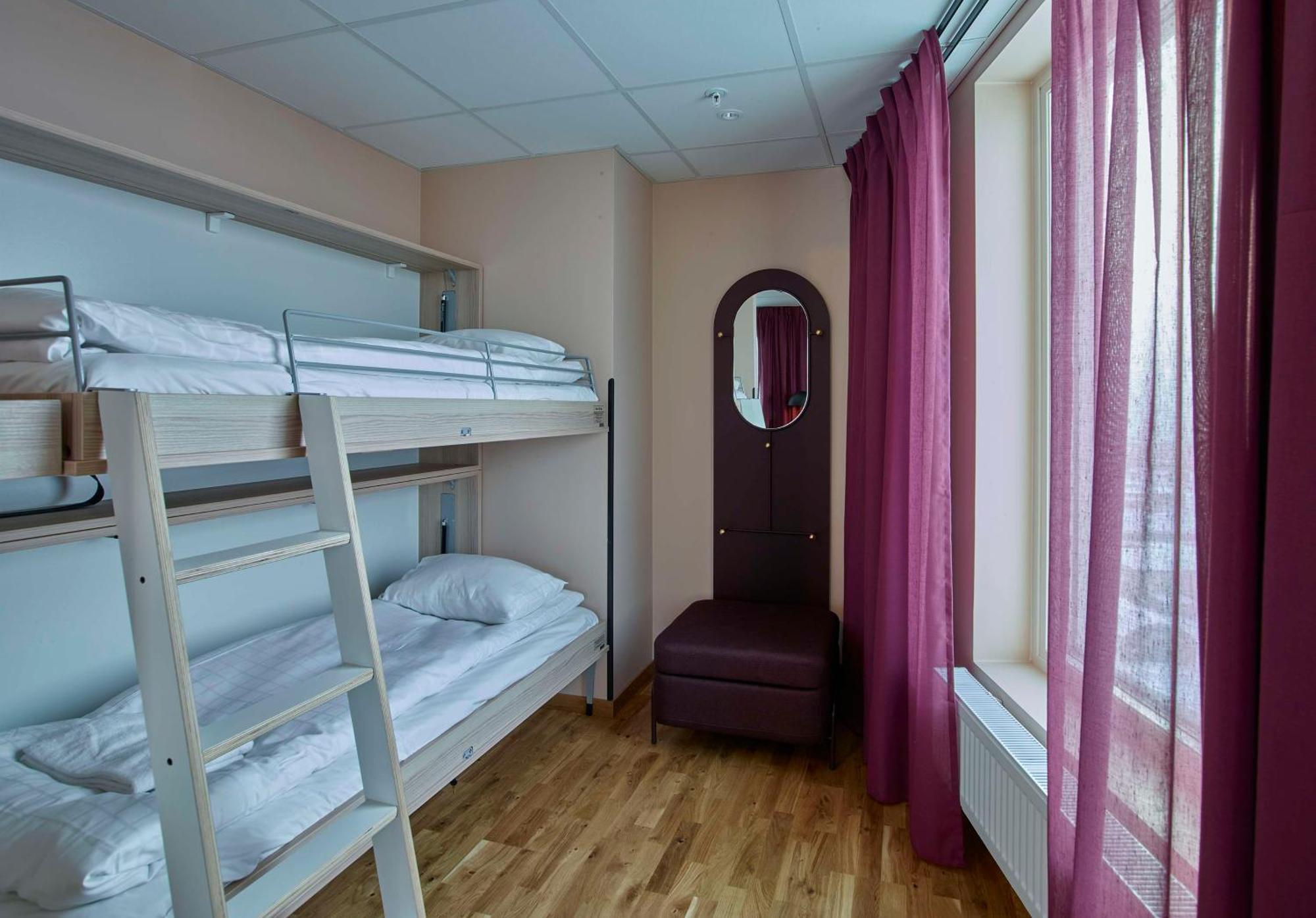 Scandic Kiruna Exterior photo
